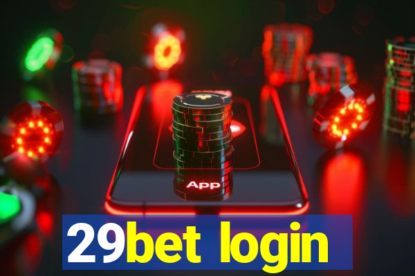 29bet login